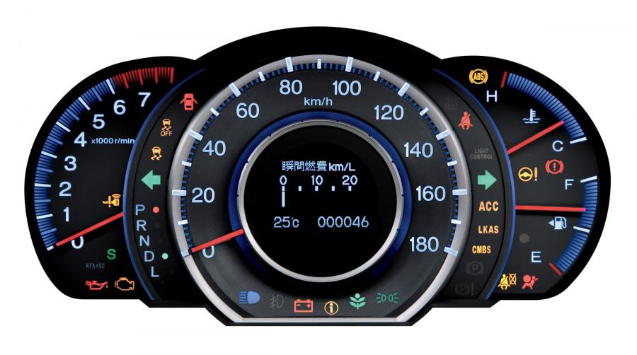  Honda Odyssey 2009 года  (фото 23 из 24)
